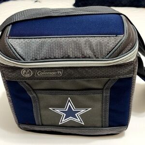 Dallas Cowboys NEW Soft-sided Cooler ☆